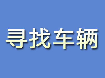 岱岳寻找车辆